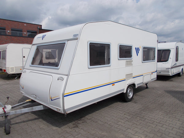 Knaus 450 Vimara