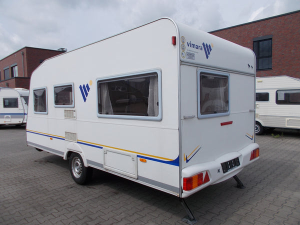 Knaus 450 Vimara