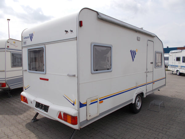 Knaus 450 Vimara