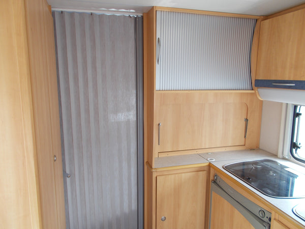 Knaus 450 Vimara