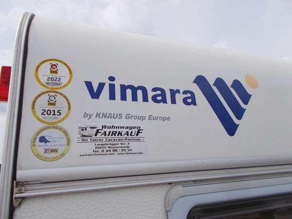 Knaus 450 Vimara